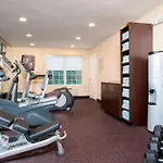 Towneplace Suites By Marriott Indianapolis - Keystone