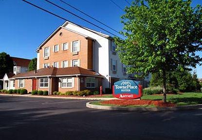Hotel Towneplace By Marriott - Keystone