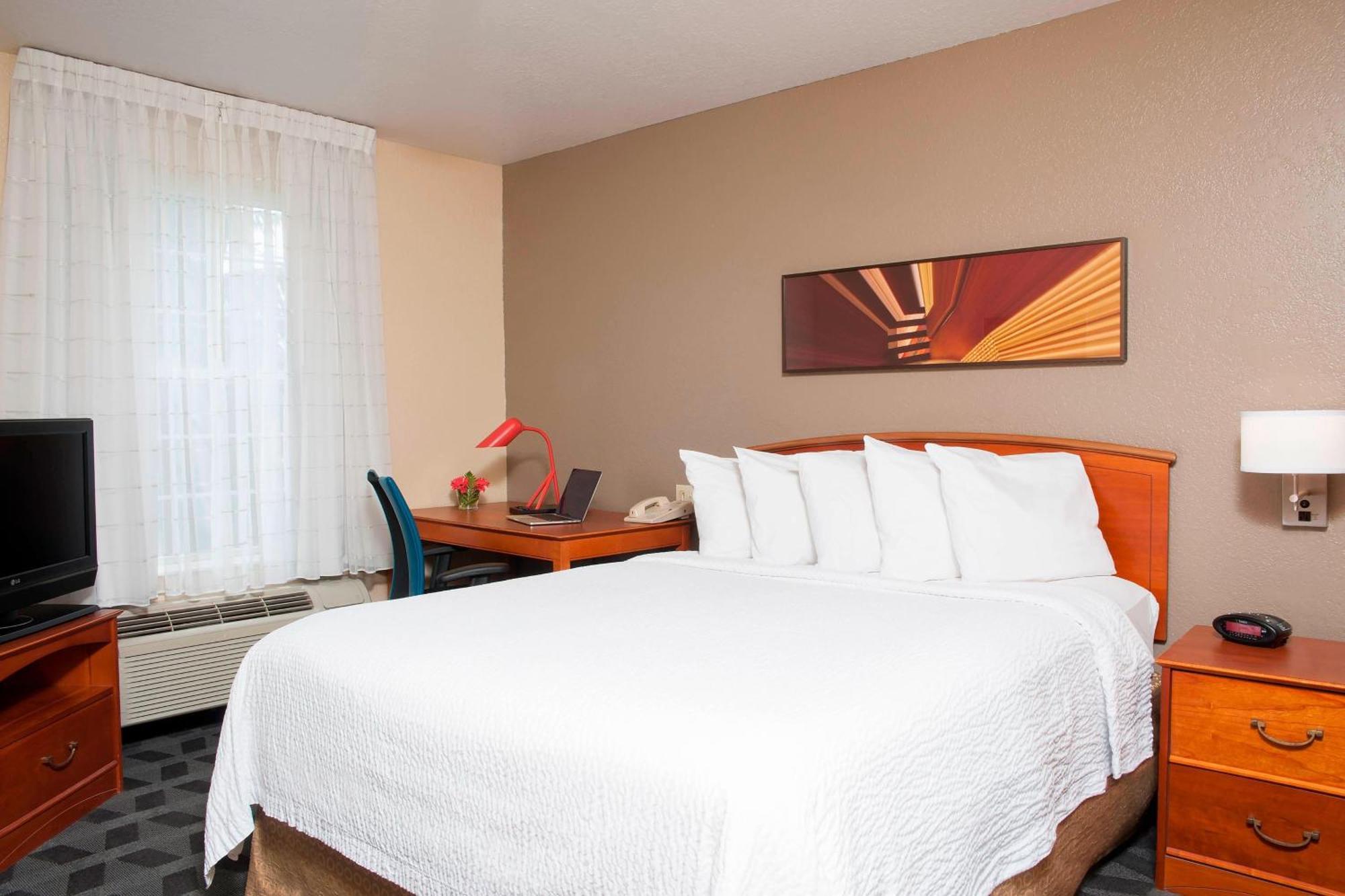 Towneplace By Marriott - Keystone Hotel