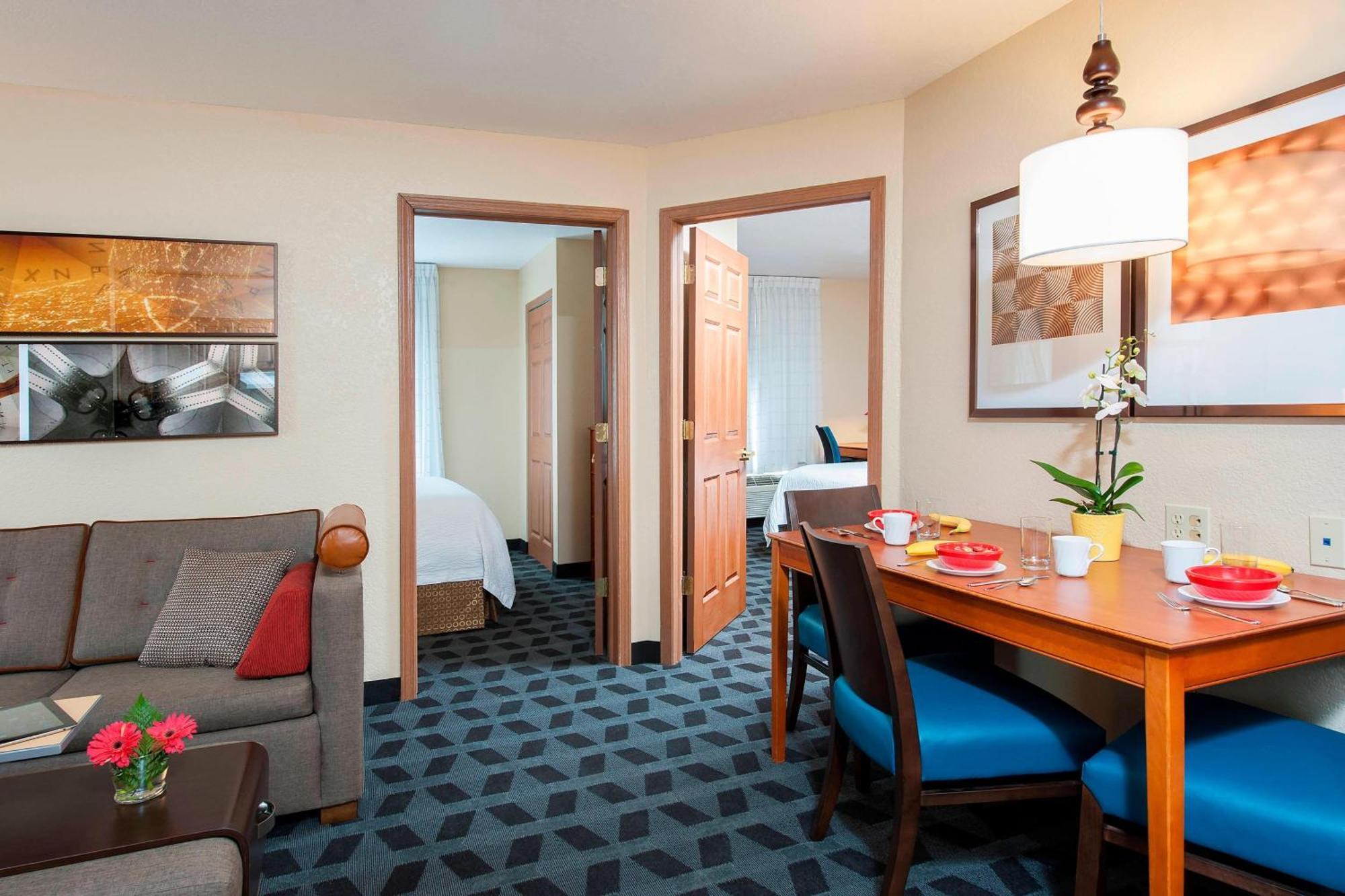 Hotel Towneplace By Marriott - Keystone 3*