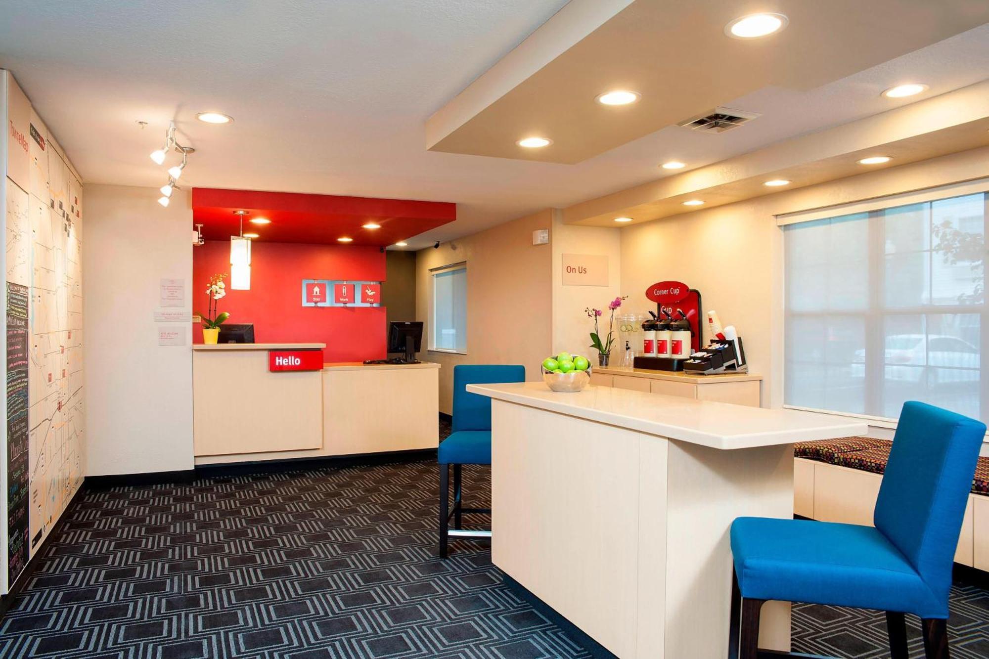 Towneplace By Marriott - Keystone 3* Indianapolis