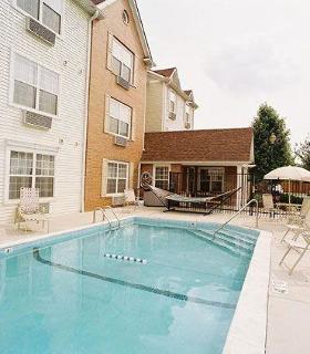 Towneplace By Marriott - Keystone Hotel 3*